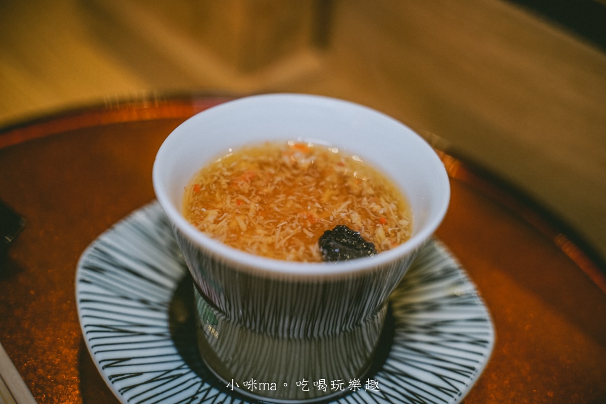【中永和約會慶生餐廳】鮨明吟Sushi Mingyin｜星級日料酥炸小河豚、鑽石最中餅這裡才吃的到，生日、慶祝、聚餐首選餐廳，永和日本料理推薦 / 永和高級餐廳推薦