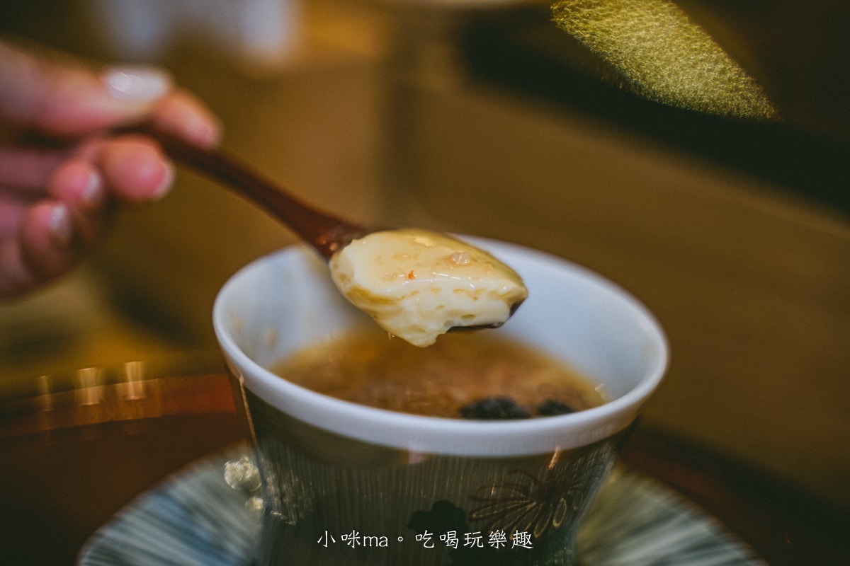 【中永和約會慶生餐廳】鮨明吟Sushi Mingyin｜星級日料酥炸小河豚、鑽石最中餅這裡才吃的到，生日、慶祝、聚餐首選餐廳，永和日本料理推薦 / 永和高級餐廳推薦