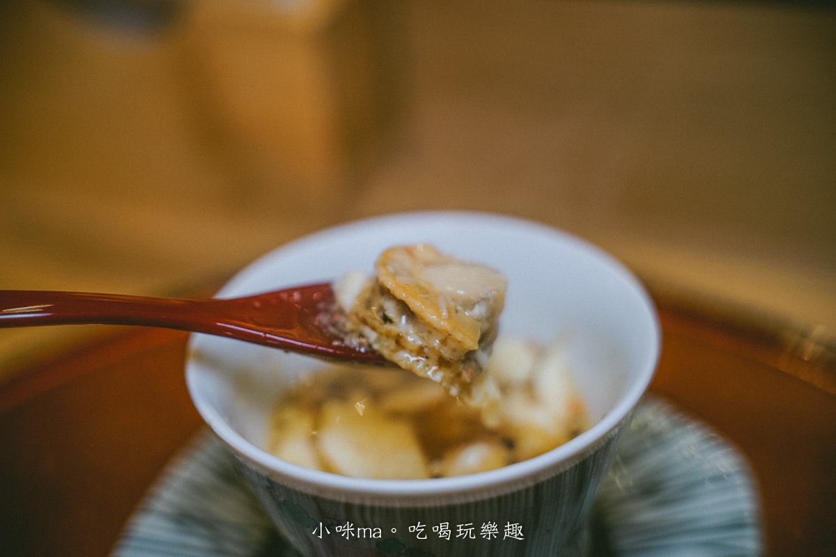 【中永和約會慶生餐廳】鮨明吟Sushi Mingyin｜星級日料酥炸小河豚、鑽石最中餅這裡才吃的到，生日、慶祝、聚餐首選餐廳，永和日本料理推薦 / 永和高級餐廳推薦