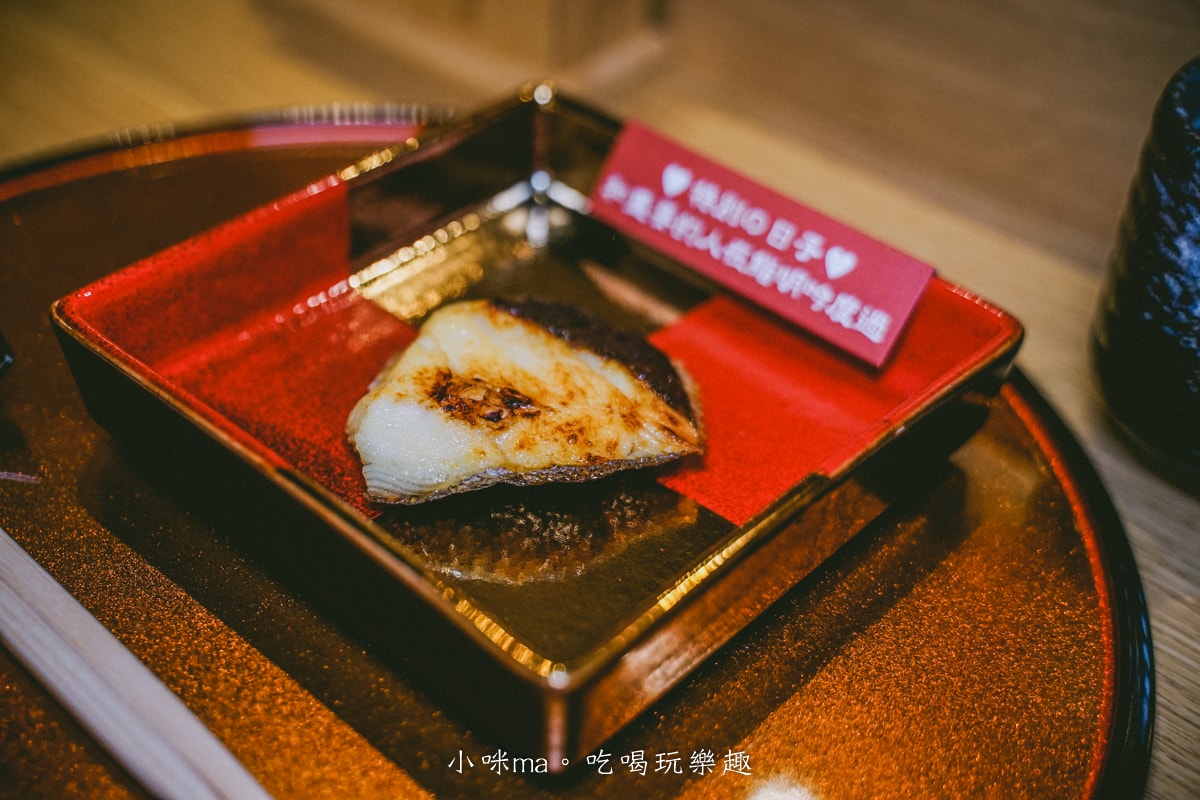 【中永和約會慶生餐廳】鮨明吟Sushi Mingyin｜星級日料酥炸小河豚、鑽石最中餅這裡才吃的到，生日、慶祝、聚餐首選餐廳，永和日本料理推薦 / 永和高級餐廳推薦
