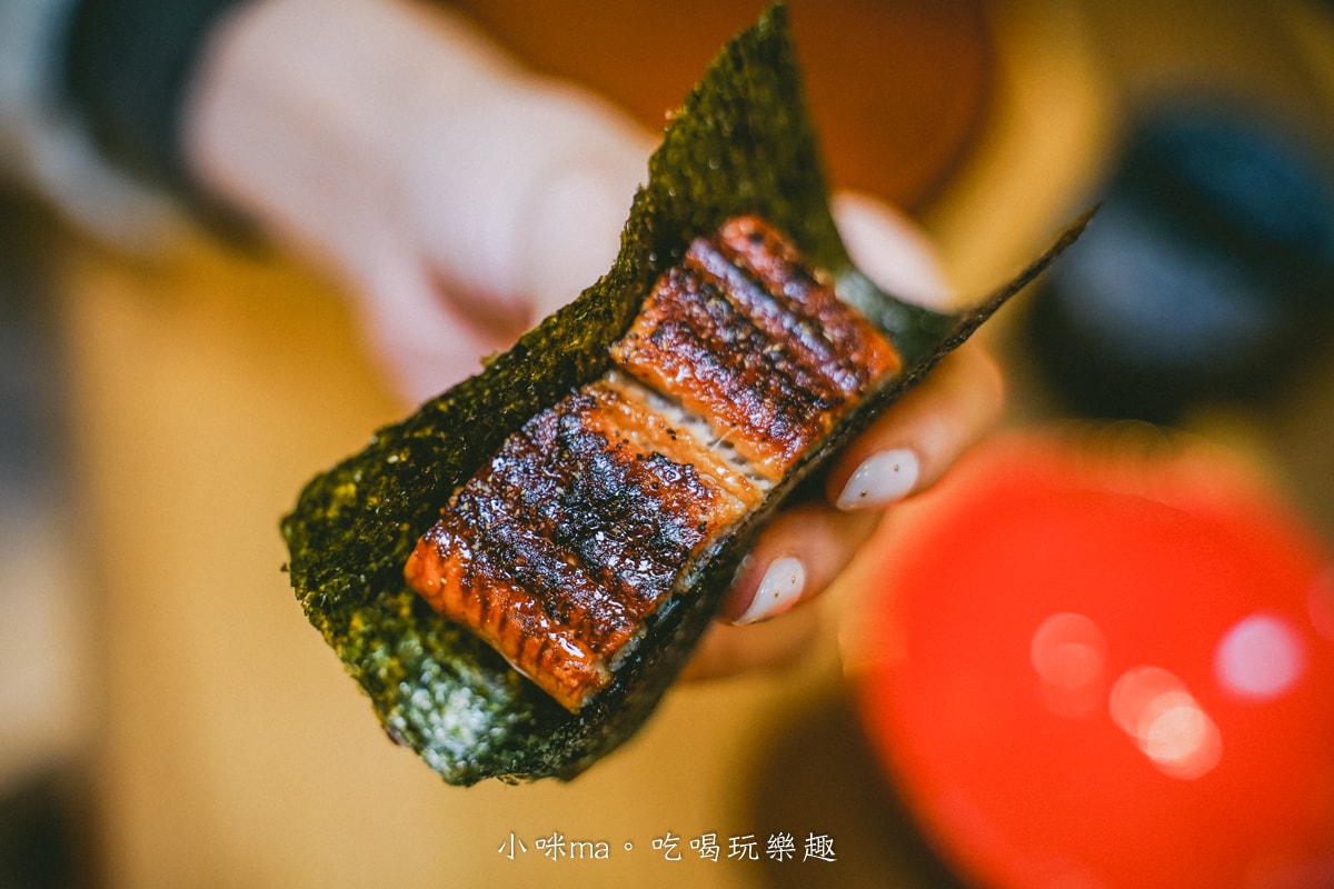 【中永和約會慶生餐廳】鮨明吟Sushi Mingyin｜星級日料酥炸小河豚、鑽石最中餅這裡才吃的到，生日、慶祝、聚餐首選餐廳，永和日本料理推薦 / 永和高級餐廳推薦