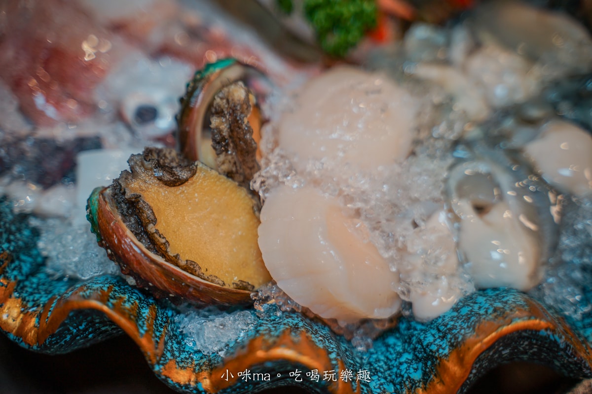 【桃園火鍋】金蒔鍋物-桃園站前店｜華麗餐酒館般的高質感鍋物店，近30種蔬食、飲料、麵食自助吧吃到飽，桃園火車站美食