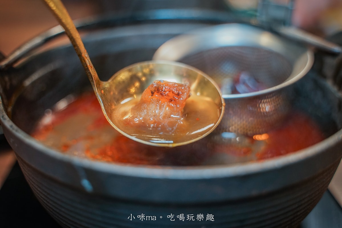 【桃園火鍋】金蒔鍋物-桃園站前店｜華麗餐酒館般的高質感鍋物店，近30種蔬食、飲料、麵食自助吧吃到飽，桃園火車站美食
