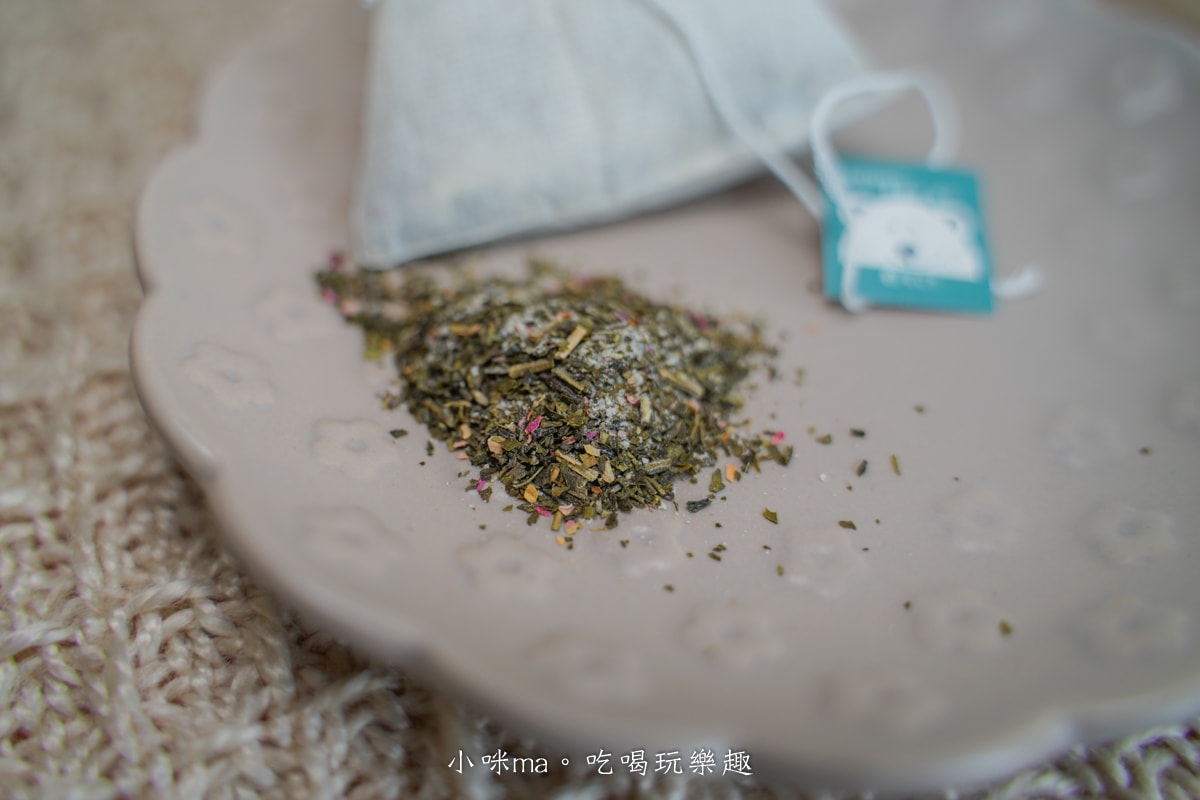 【茶包推薦】茶立方 X 姐夫嚴選｜順暢、茶香二合一，纖暢PLUS+喝起來，美食當前攏免驚，做自己的茶大師