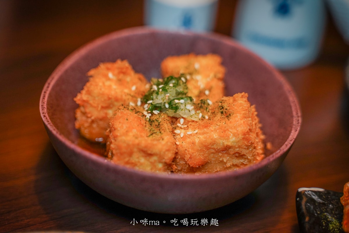 【台北居酒屋推薦】樂氣串燒居酒屋|GOOGLE超高人氣居酒屋,炭火直烤 松露系列太美味啦~,通化夜市美食 - 第26張圖 【台北居酒屋推薦】樂氣串燒居酒屋|GOOGLE超高人氣居酒屋,炭火直烤 松露系列太美味啦~,通化夜市美食