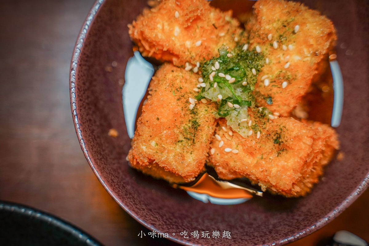 【台北居酒屋推薦】樂氣串燒居酒屋|GOOGLE超高人氣居酒屋,炭火直烤 松露系列太美味啦~,通化夜市美食 - 第27張圖 【台北居酒屋推薦】樂氣串燒居酒屋|GOOGLE超高人氣居酒屋,炭火直烤 松露系列太美味啦~,通化夜市美食