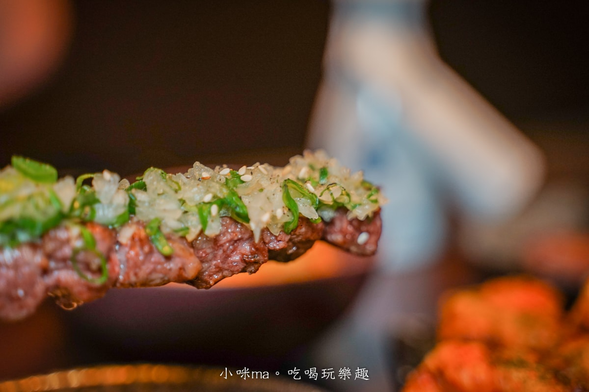 【台北居酒屋推薦】樂氣串燒居酒屋|GOOGLE超高人氣居酒屋,炭火直烤 松露系列太美味啦~,通化夜市美食 - 第25張圖 【台北居酒屋推薦】樂氣串燒居酒屋|GOOGLE超高人氣居酒屋,炭火直烤 松露系列太美味啦~,通化夜市美食