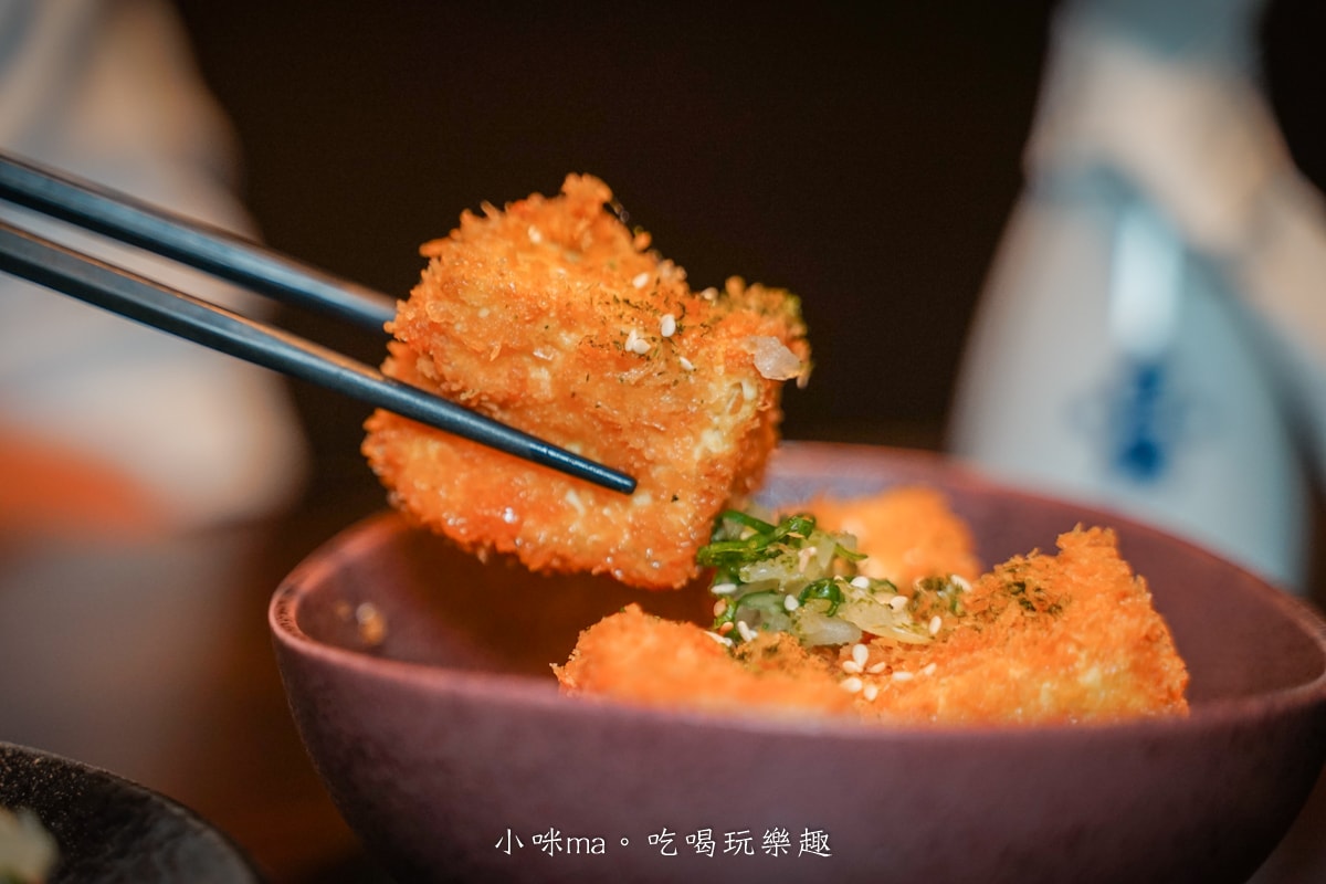 【台北居酒屋推薦】樂氣串燒居酒屋|GOOGLE超高人氣居酒屋,炭火直烤 松露系列太美味啦~,通化夜市美食 - 第28張圖 【台北居酒屋推薦】樂氣串燒居酒屋|GOOGLE超高人氣居酒屋,炭火直烤 松露系列太美味啦~,通化夜市美食