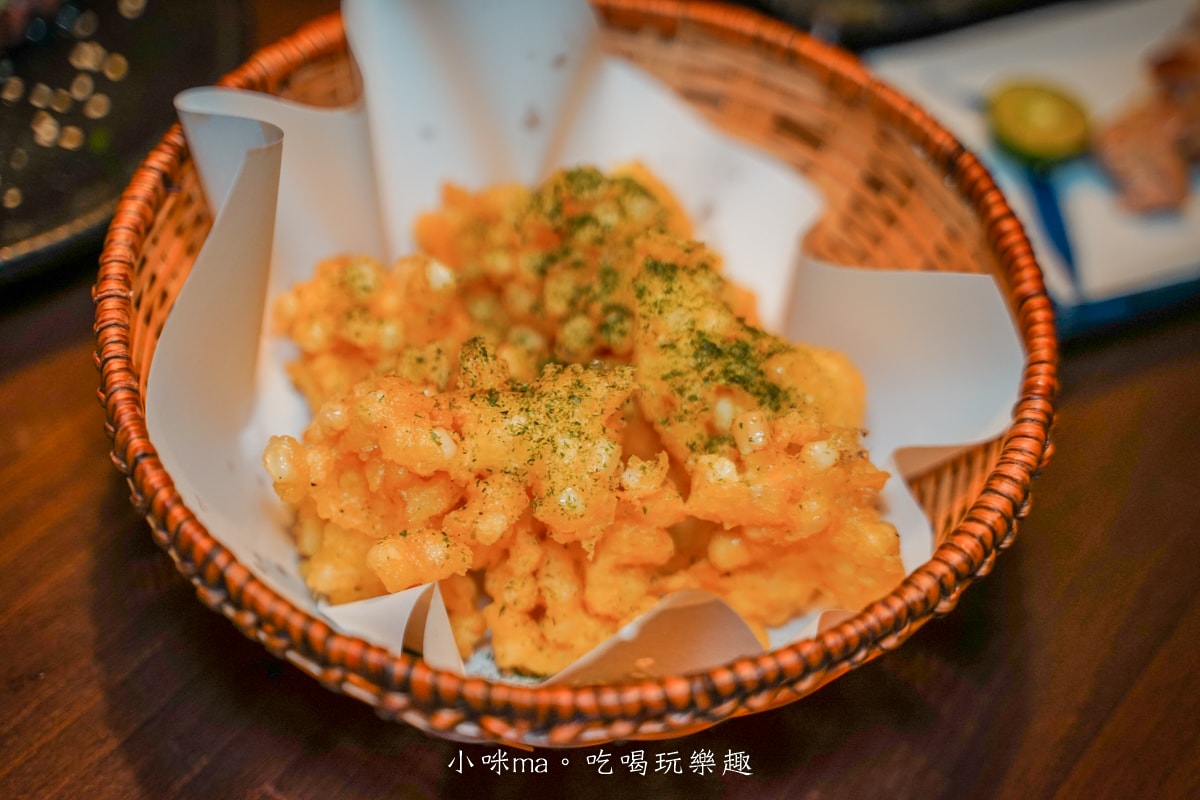【台北居酒屋推薦】樂氣串燒居酒屋|GOOGLE超高人氣居酒屋,炭火直烤 松露系列太美味啦~,通化夜市美食 - 第29張圖 【台北居酒屋推薦】樂氣串燒居酒屋|GOOGLE超高人氣居酒屋,炭火直烤 松露系列太美味啦~,通化夜市美食