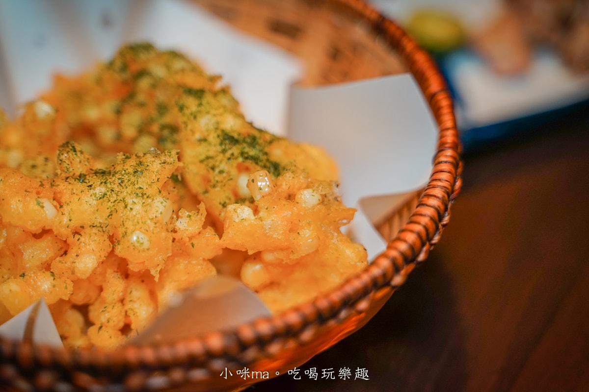 【台北居酒屋推薦】樂氣串燒居酒屋|GOOGLE超高人氣居酒屋,炭火直烤 松露系列太美味啦~,通化夜市美食 - 第30張圖 【台北居酒屋推薦】樂氣串燒居酒屋|GOOGLE超高人氣居酒屋,炭火直烤 松露系列太美味啦~,通化夜市美食