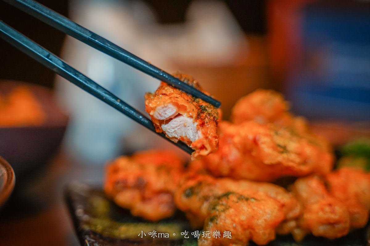 【台北居酒屋推薦】樂氣串燒居酒屋|GOOGLE超高人氣居酒屋,炭火直烤 松露系列太美味啦~,通化夜市美食 - 第22張圖 【台北居酒屋推薦】樂氣串燒居酒屋|GOOGLE超高人氣居酒屋,炭火直烤 松露系列太美味啦~,通化夜市美食
