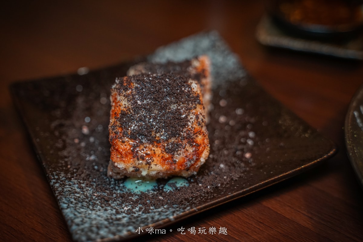 【台北居酒屋推薦】樂氣串燒居酒屋|GOOGLE超高人氣居酒屋,炭火直烤 松露系列太美味啦~,通化夜市美食 - 第47張圖 【台北居酒屋推薦】樂氣串燒居酒屋|GOOGLE超高人氣居酒屋,炭火直烤 松露系列太美味啦~,通化夜市美食