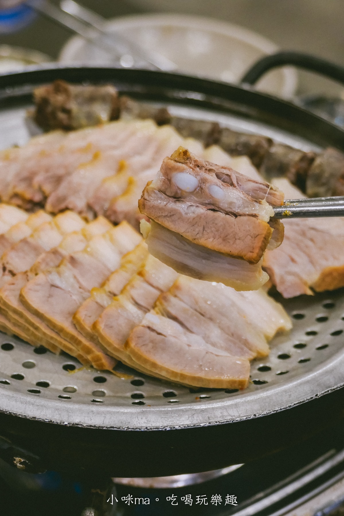 【釜山美食】密陽血腸豬肉湯飯 西面店|24小時營業的湯飯,醒酒湯比豬肉湯飯還好吃,白切肉也要點起來,有中文菜單 - 第20張圖 【釜山美食】密陽血腸豬肉湯飯 西面店|24小時營業的湯飯,醒酒湯比豬肉湯飯還好吃,白切肉也要點起來,有中文菜單
