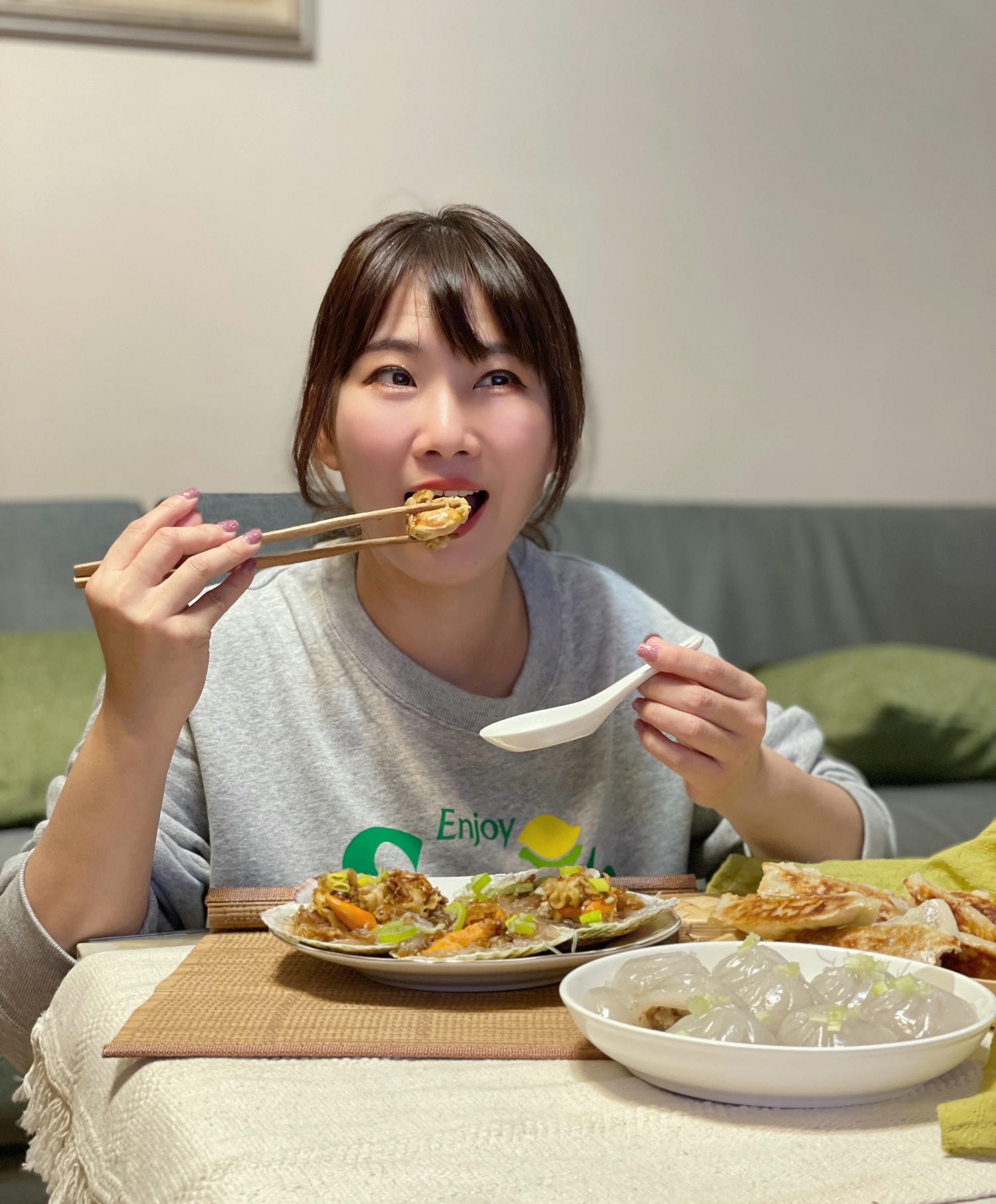 【宅配美食】魚有王X姐夫嚴選|鮪魚專家!冷凍海鮮、加熱即食料理,-50度超低溫急凍藏鮮,在家也能吃到尚青美味 - 第31張圖 【宅配美食】魚有王X姐夫嚴選|鮪魚專家!冷凍海鮮、加熱即食料理,-50度超低溫急凍藏鮮,在家也能吃到尚青美味
