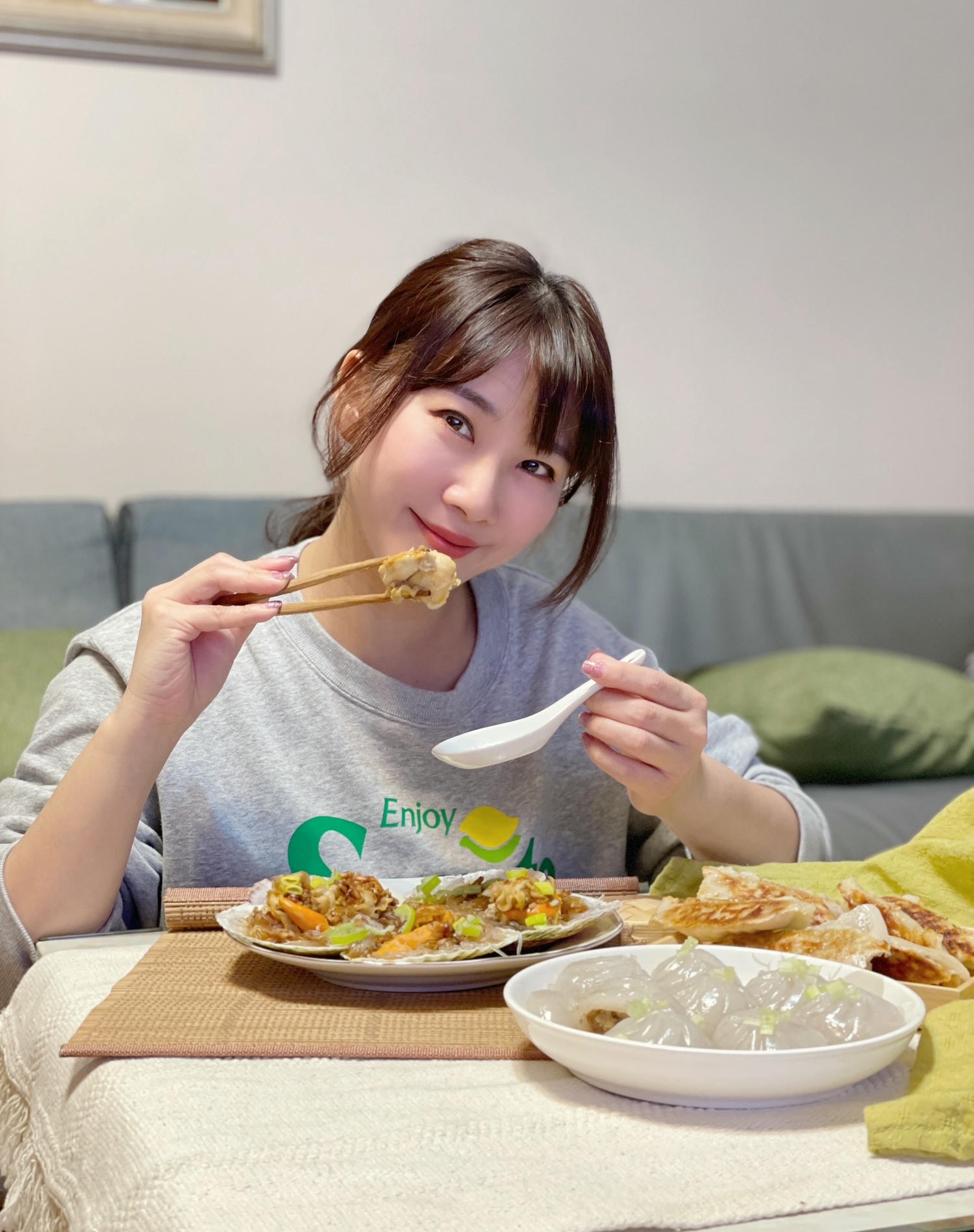 【宅配美食】魚有王X姐夫嚴選|鮪魚專家!冷凍海鮮、加熱即食料理,-50度超低溫急凍藏鮮,在家也能吃到尚青美味 - 第30張圖 【宅配美食】魚有王X姐夫嚴選|鮪魚專家!冷凍海鮮、加熱即食料理,-50度超低溫急凍藏鮮,在家也能吃到尚青美味