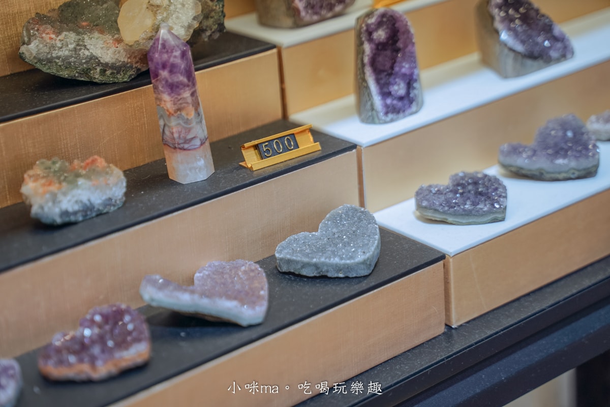 【台北水晶推薦】天地人好運水晶｜生命靈數搭配專屬水晶手串設計，補運、補財、補人緣，好運攏總來~，北車地下街水晶推薦