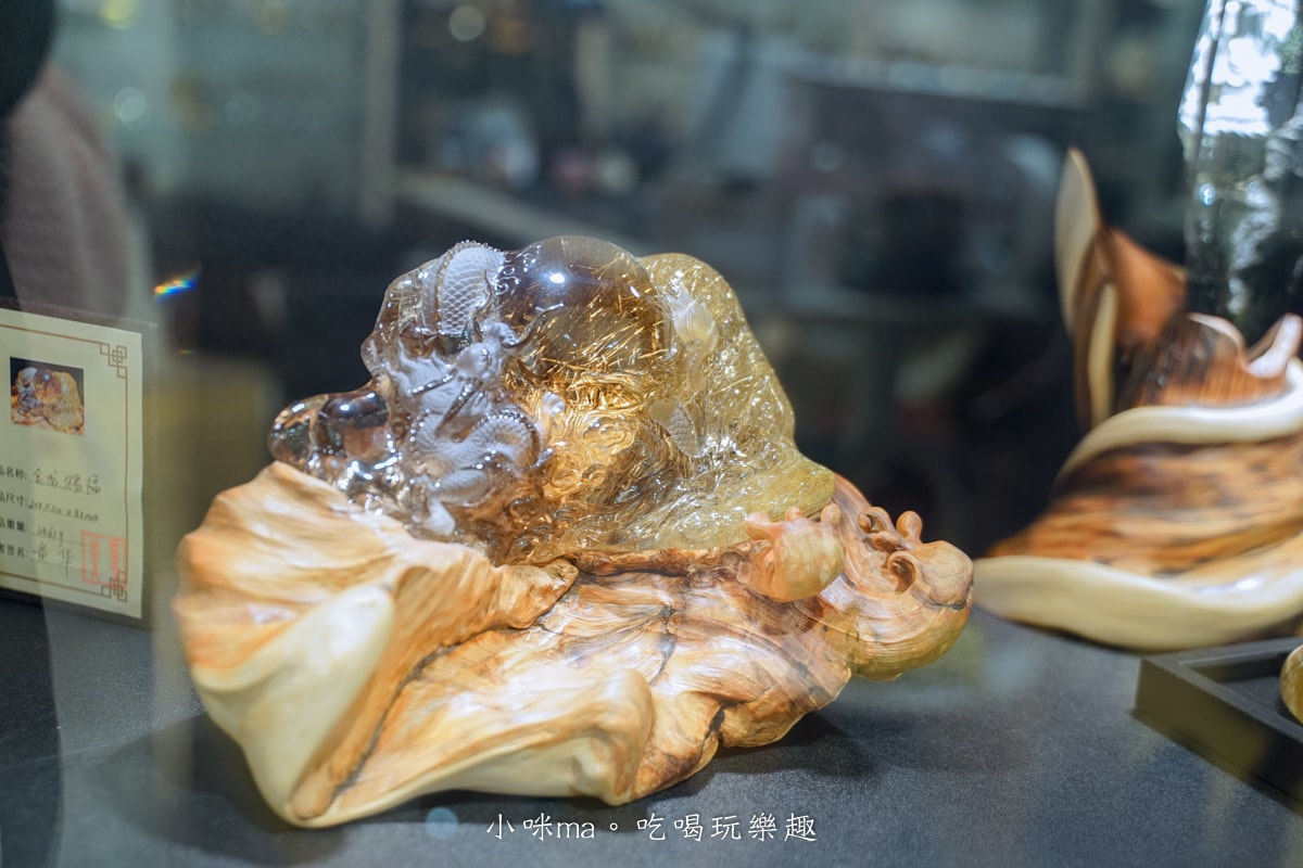 【台北水晶推薦】天地人好運水晶｜生命靈數搭配專屬水晶手串設計，補運、補財、補人緣，好運攏總來~，北車地下街水晶推薦
