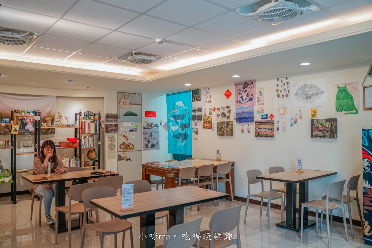 【桃園美食】留守人廚房x香料咖哩｜虎頭山腳下正宗馬來西亞風味餐廳，一天只營業四天的隱藏美食，桃園龜山美食