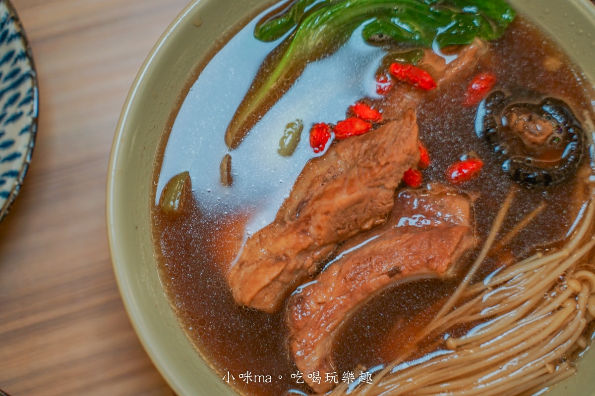 【桃園美食】留守人廚房x香料咖哩｜虎頭山腳下正宗馬來西亞風味餐廳，一天只營業四天的隱藏美食，桃園龜山美食