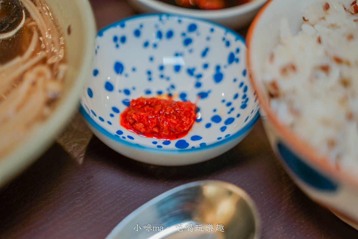 【桃園美食】留守人廚房x香料咖哩｜虎頭山腳下正宗馬來西亞風味餐廳，一天只營業四天的隱藏美食，桃園龜山美食