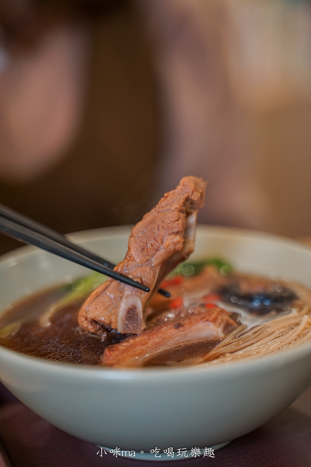 【桃園美食】留守人廚房x香料咖哩｜虎頭山腳下正宗馬來西亞風味餐廳，一天只營業四天的隱藏美食，桃園龜山美食