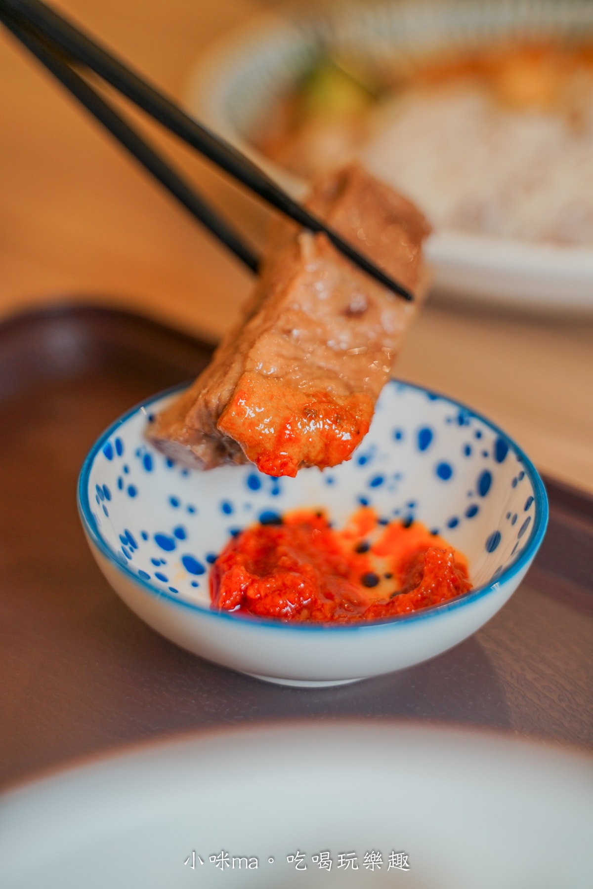 【桃園美食】留守人廚房x香料咖哩｜虎頭山腳下正宗馬來西亞風味餐廳，一天只營業四天的隱藏美食，桃園龜山美食