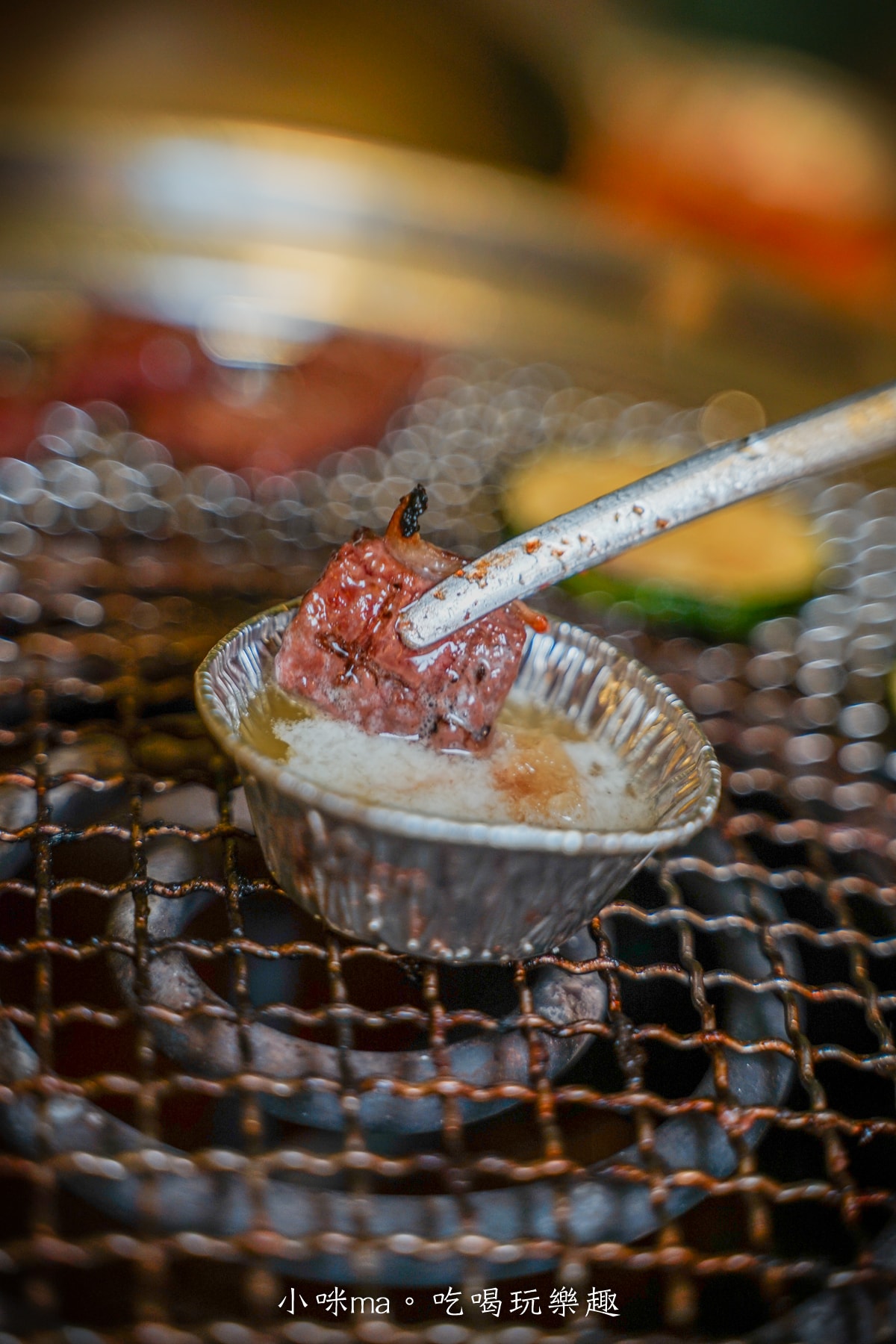 【新莊燒肉吃到飽推薦】饞饞燒肉 PLUS+|輔大最夯的火烤兩吃,日本生食級生蠔、大干貝、和牛吃到飽任你選!最低598起,新莊輔大美食推薦(附菜單) - 第42張圖 【新莊燒肉吃到飽推薦】饞饞燒肉 PLUS+|輔大最夯的火烤兩吃,日本生食級生蠔、大干貝、和牛吃到飽任你選!最低598起,新莊輔大美食推薦(附菜單)
