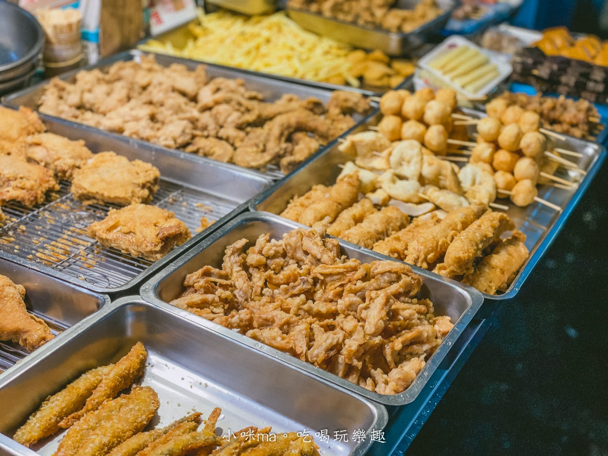 【737美食推薦】珍妙口味香炸雞|炸雞腿外脆內多汁,品項選擇多,捷運港墘站 - 第3張圖 【737美食推薦】珍妙口味香炸雞|炸雞腿外脆內多汁,品項選擇多,捷運港墘站