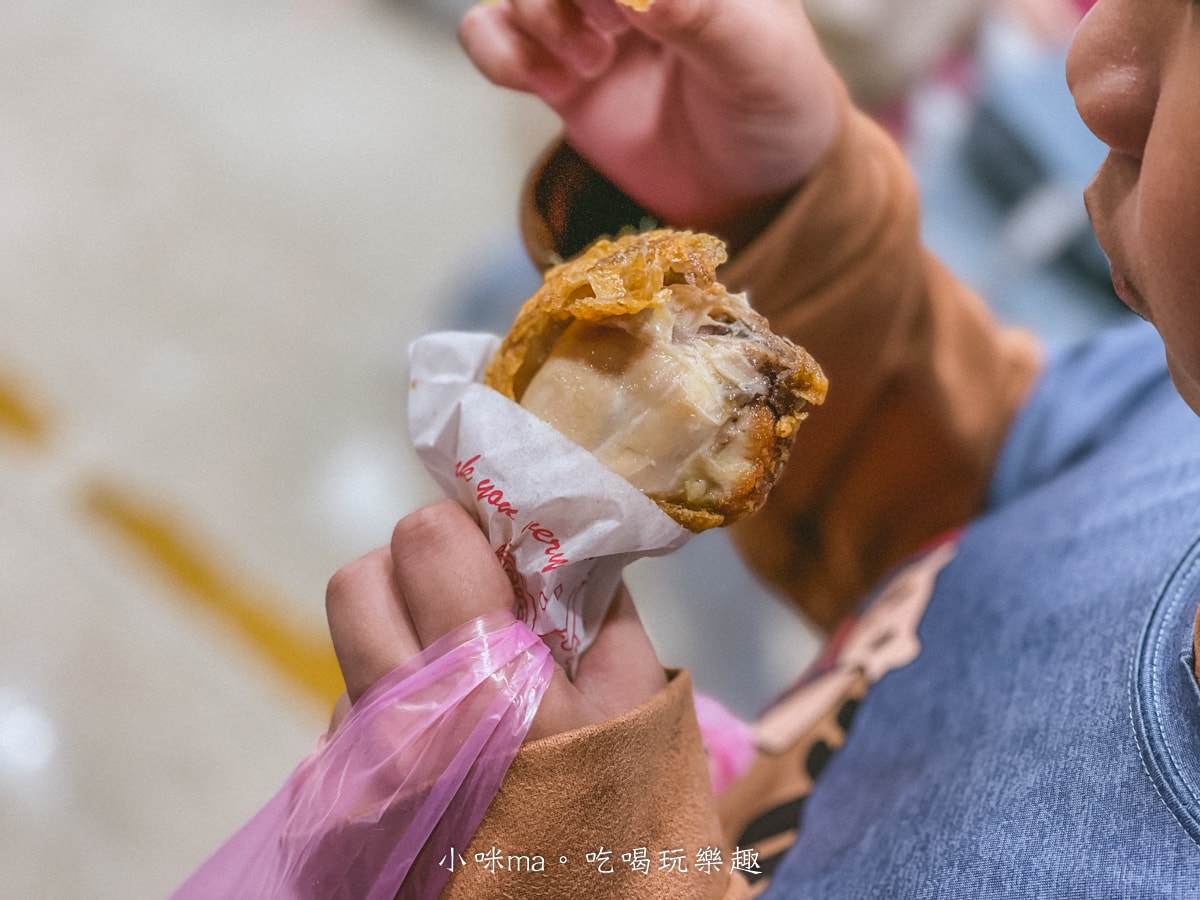 【737美食推薦】珍妙口味香炸雞|炸雞腿外脆內多汁,品項選擇多,捷運港墘站 - 第9張圖 【737美食推薦】珍妙口味香炸雞|炸雞腿外脆內多汁,品項選擇多,捷運港墘站
