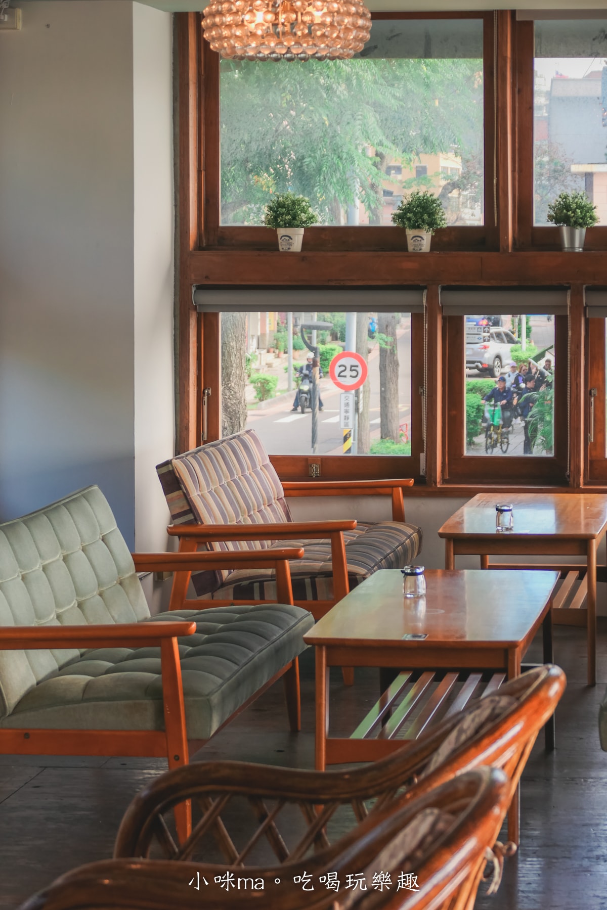 【淡水美食】安克黑咖啡 Ancre café|淡水河景第一排,咖啡配上超Q鬆餅甜甜圈太愜意啦~,淡水景觀咖啡廳 - 第9張圖 【淡水美食】安克黑咖啡 Ancre café|淡水河景第一排,咖啡配上超Q鬆餅甜甜圈太愜意啦~,淡水景觀咖啡廳