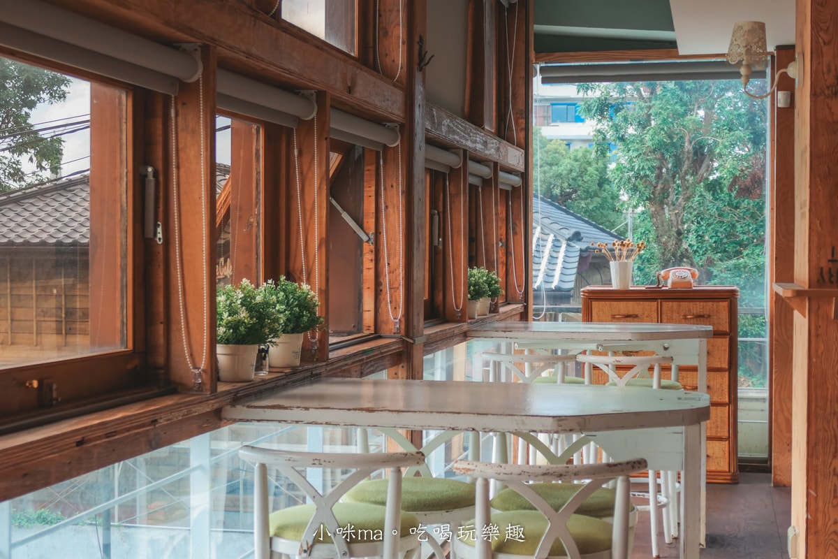 【淡水美食】安克黑咖啡 Ancre café|淡水河景第一排,咖啡配上超Q鬆餅甜甜圈太愜意啦~,淡水景觀咖啡廳 - 第5張圖 【淡水美食】安克黑咖啡 Ancre café|淡水河景第一排,咖啡配上超Q鬆餅甜甜圈太愜意啦~,淡水景觀咖啡廳