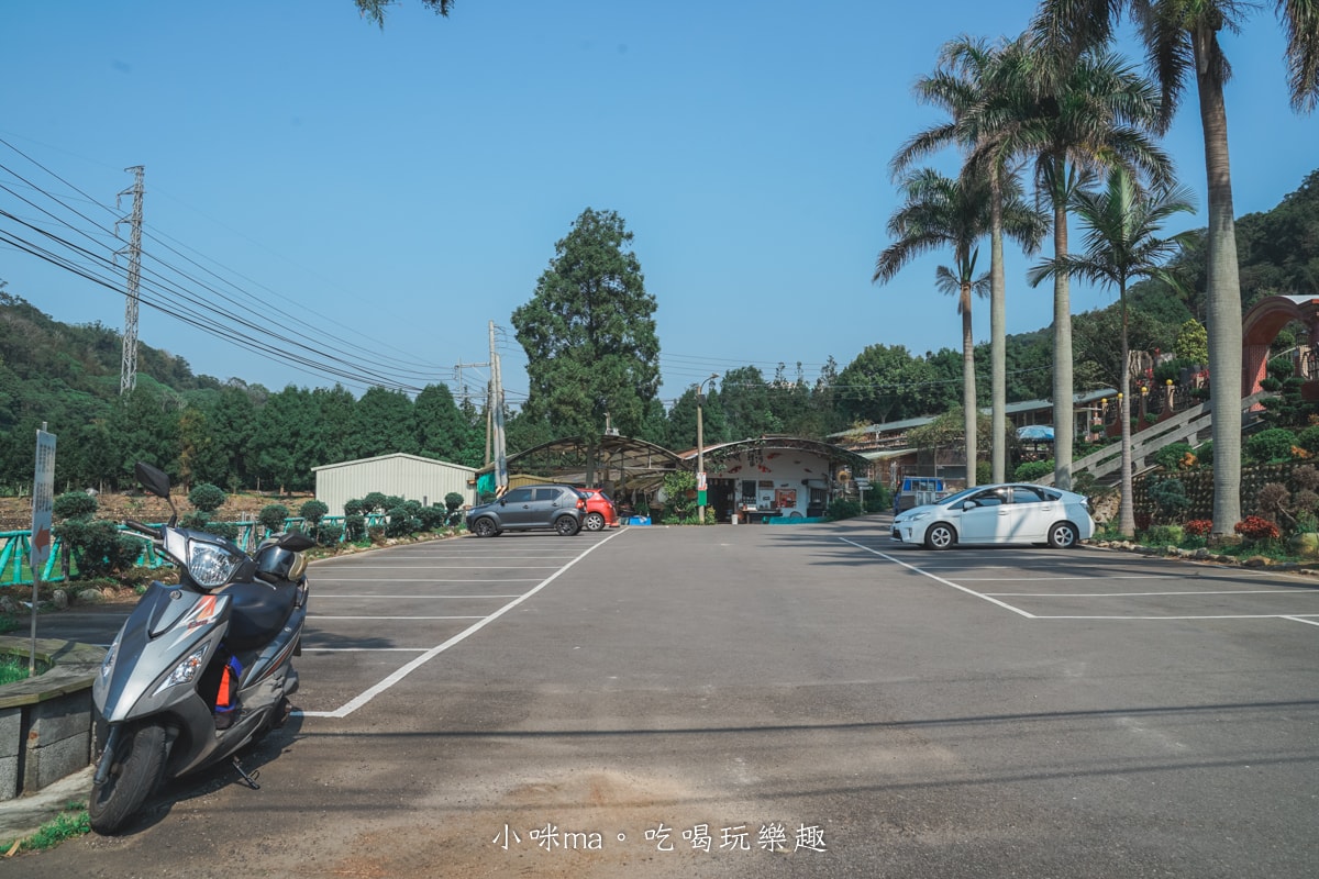 【桃園親子景點】三和青創基地-繞山花|免門票多肉植物園,DIY多肉盆栽太療癒,晴天、雨天這裡都好好玩~,龍潭美食 - 第3張圖 【桃園親子景點】三和青創基地-繞山花|免門票多肉植物園,DIY多肉盆栽太療癒,晴天、雨天這裡都好好玩~,龍潭美食
