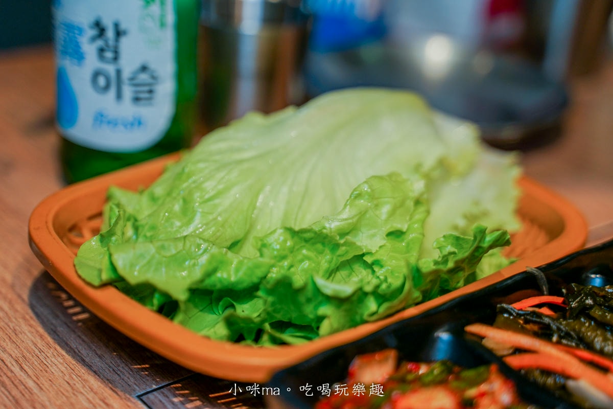 【台北美食】小班韓式烤腸|全台第一間超道地的烤牛腸、豬腸、醬蟹專賣店,起司雙拼太銷魂啦~(內含菜單),東區韓式料理 - 第29張圖 【台北美食】小班韓式烤腸|全台第一間超道地的烤牛腸、豬腸、醬蟹專賣店,起司雙拼太銷魂啦~(內含菜單),東區韓式料理