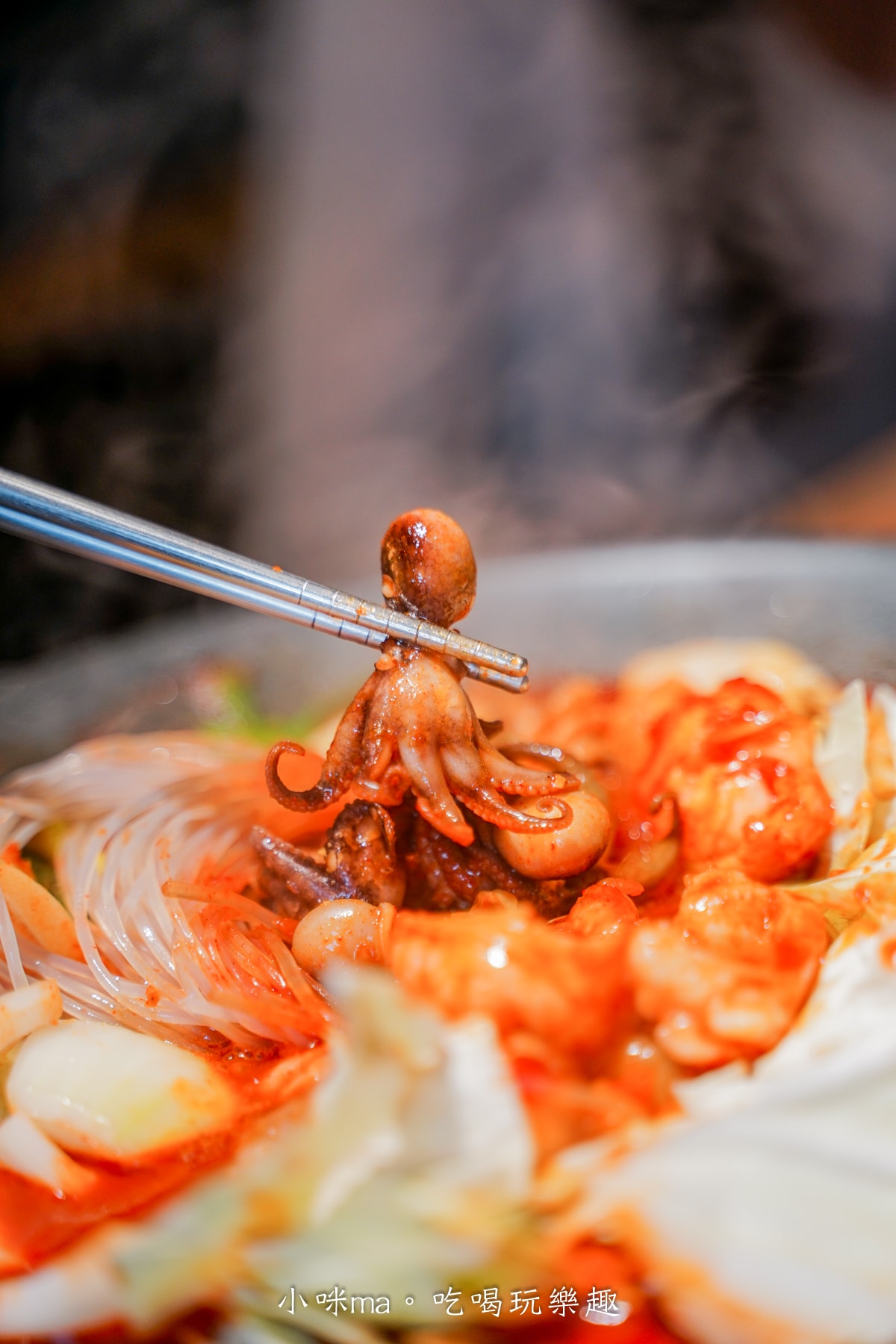 【台北美食】小班韓式烤腸|全台第一間超道地的烤牛腸、豬腸、醬蟹專賣店,起司雙拼太銷魂啦~(內含菜單),東區韓式料理 - 第38張圖 【台北美食】小班韓式烤腸|全台第一間超道地的烤牛腸、豬腸、醬蟹專賣店,起司雙拼太銷魂啦~(內含菜單),東區韓式料理