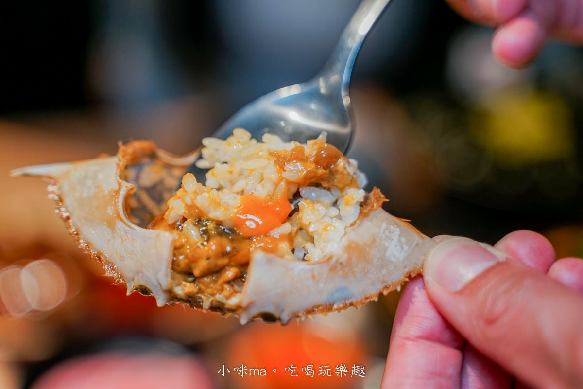 【台北美食】小班韓式烤腸|全台第一間超道地的烤牛腸、豬腸、醬蟹專賣店,起司雙拼太銷魂啦~(內含菜單),東區韓式料理 - 第49張圖 【台北美食】小班韓式烤腸|全台第一間超道地的烤牛腸、豬腸、醬蟹專賣店,起司雙拼太銷魂啦~(內含菜單),東區韓式料理