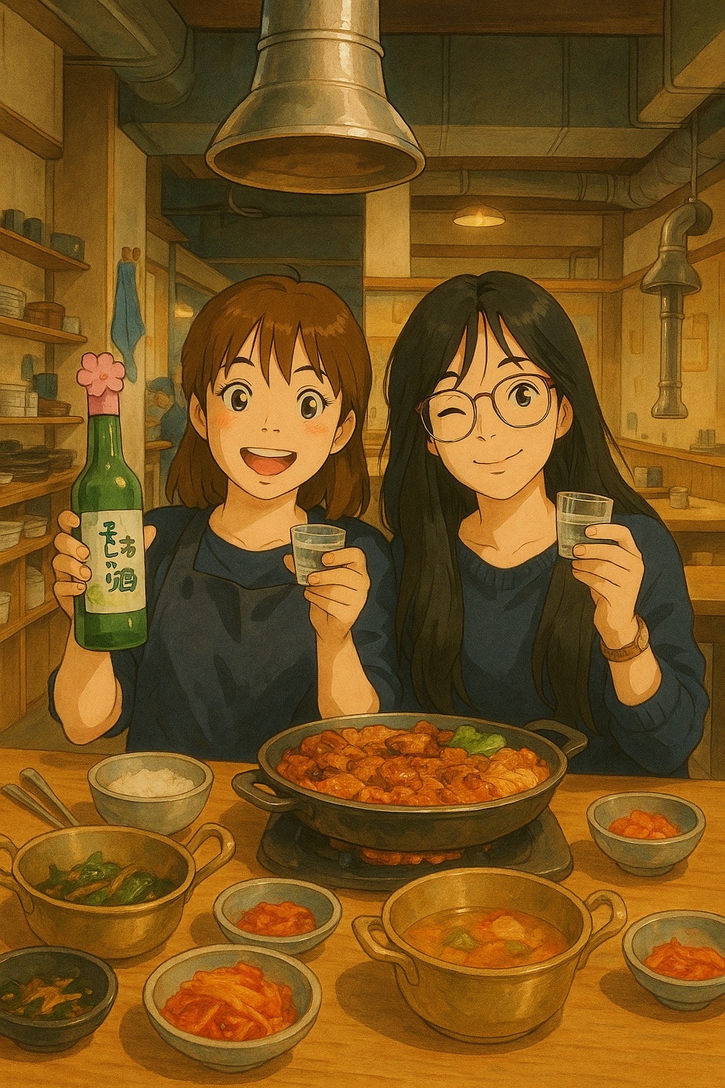【台北美食】小班韓式烤腸|全台第一間超道地的烤牛腸、豬腸、醬蟹專賣店,起司雙拼太銷魂啦~(內含菜單),東區韓式料理 - 第58張圖 【台北美食】小班韓式烤腸|全台第一間超道地的烤牛腸、豬腸、醬蟹專賣店,起司雙拼太銷魂啦~(內含菜單),東區韓式料理