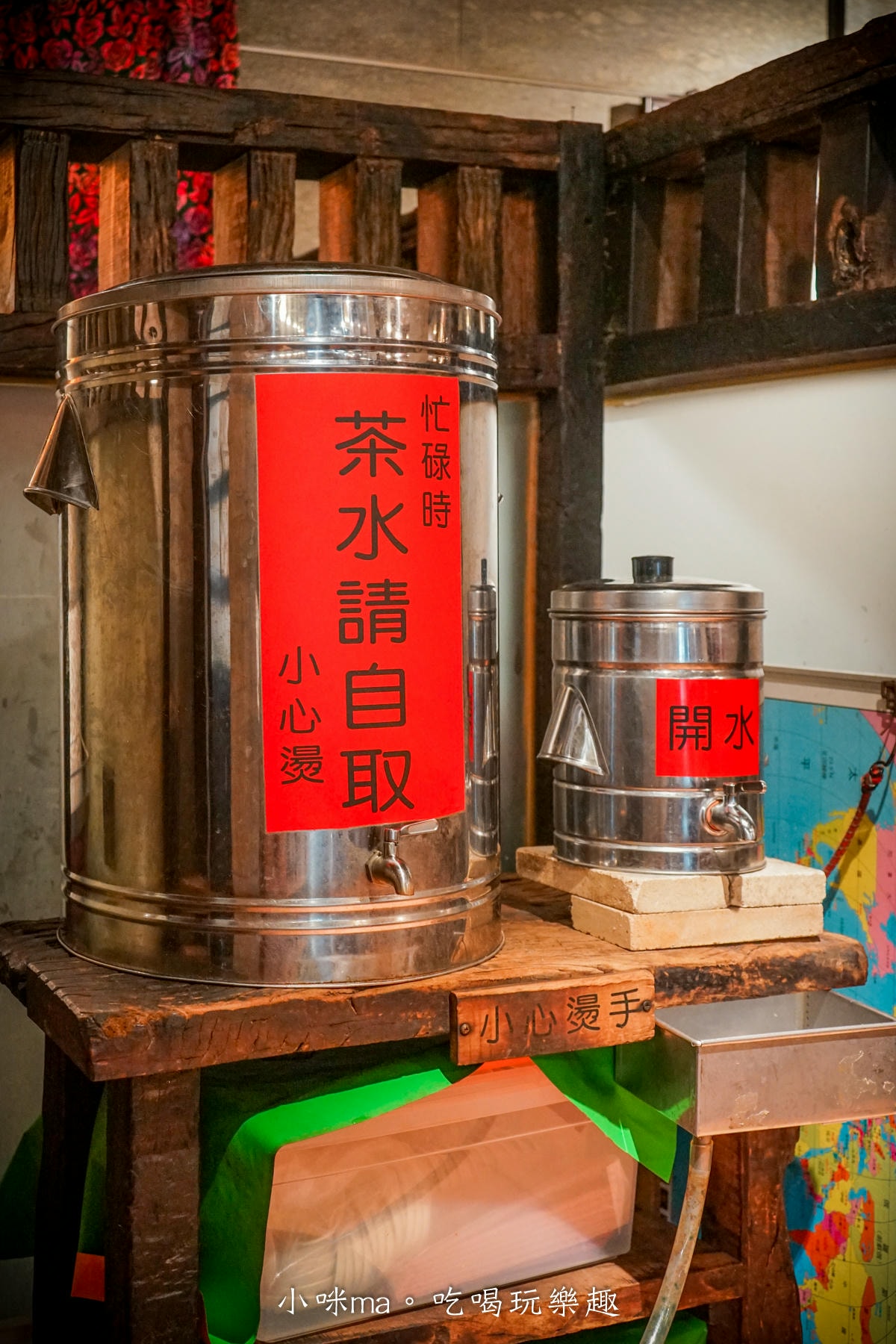 【永康街美食】喫飯食堂|永康街老字號台菜餐廳!改良小份量,人少也可以吃到道地台式手路菜,捷運東門站 - 第12張圖 【永康街美食】喫飯食堂|永康街老字號台菜餐廳!改良小份量,人少也可以吃到道地台式手路菜,捷運東門站