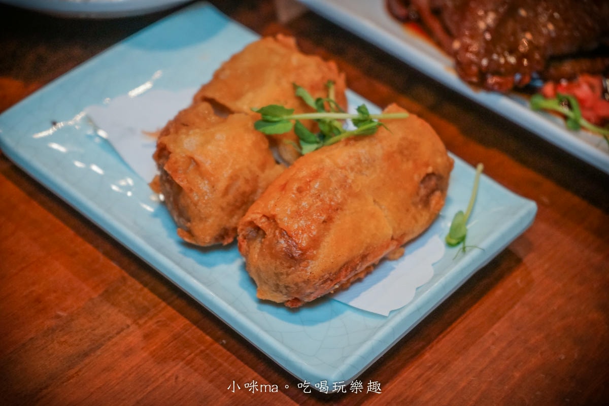 【永康街美食】喫飯食堂|永康街老字號台菜餐廳!改良小份量,人少也可以吃到道地台式手路菜,捷運東門站 - 第21張圖 【永康街美食】喫飯食堂|永康街老字號台菜餐廳!改良小份量,人少也可以吃到道地台式手路菜,捷運東門站