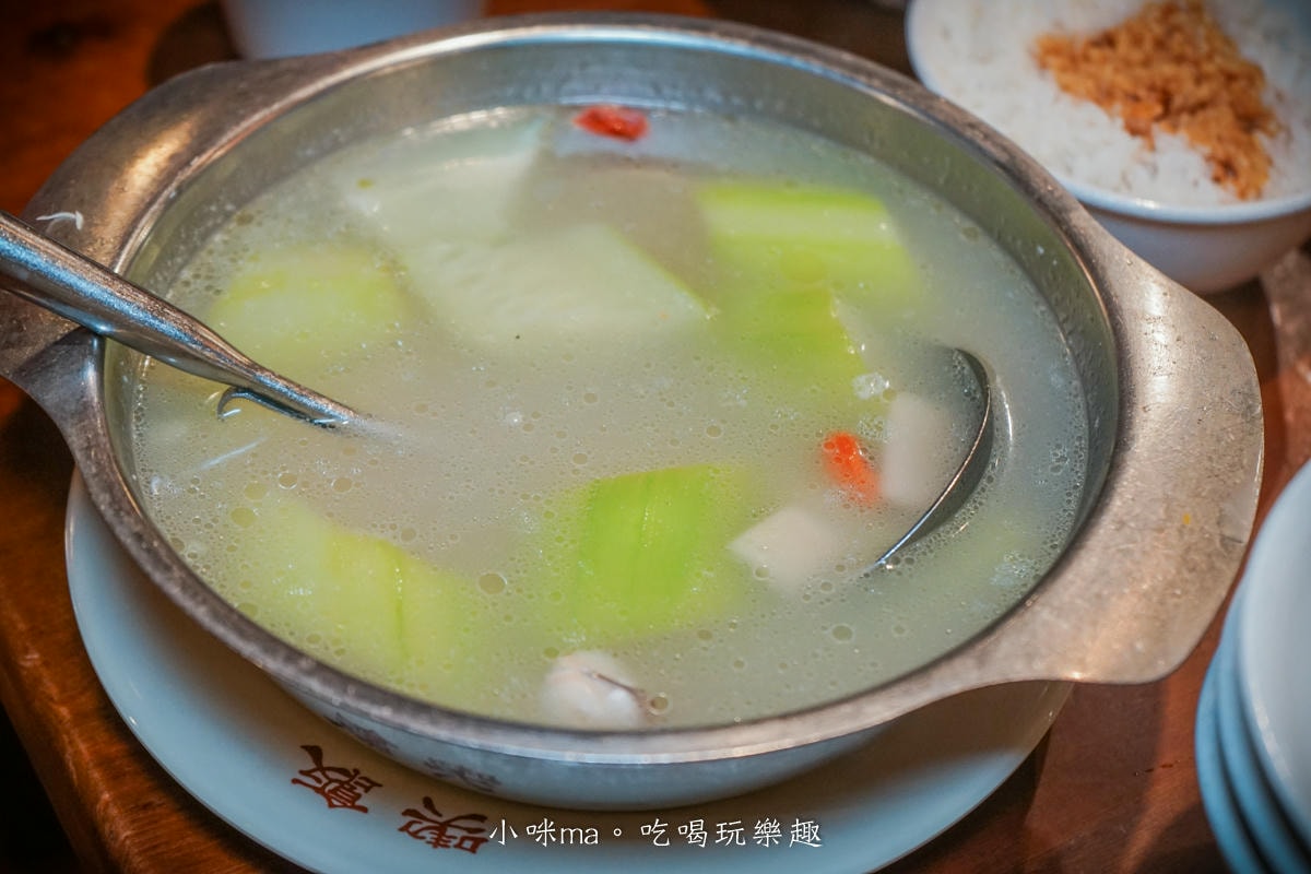 【永康街美食】喫飯食堂|永康街老字號台菜餐廳!改良小份量,人少也可以吃到道地台式手路菜,捷運東門站 - 第28張圖 【永康街美食】喫飯食堂|永康街老字號台菜餐廳!改良小份量,人少也可以吃到道地台式手路菜,捷運東門站