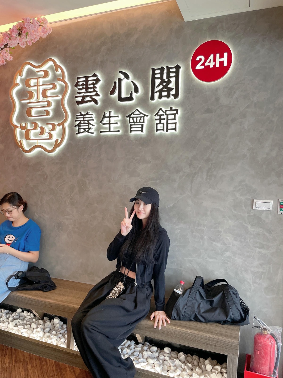 【台北萬華按摩推薦】雲心閣養生會館|台北最便宜~按摩2小時只要1000元,24H營業,想桑幾勒就來,CP值超高啊~,捷運龍山寺站按摩推薦 - 第27張圖 【台北萬華按摩推薦】雲心閣養生會館|台北最便宜~按摩2小時只要1000元,24H營業,想桑幾勒就來,CP值超高啊~,捷運龍山寺站按摩推薦