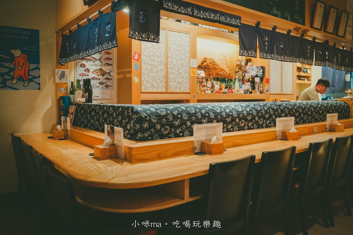 【三重居酒屋】神居居酒屋|營業到凌晨三點的巷弄深夜酒場!不限時的居酒屋也太佛心了,捷運三重站 - 第6張圖 【三重居酒屋】神居居酒屋|營業到凌晨三點的巷弄深夜酒場!不限時的居酒屋也太佛心了,捷運三重站