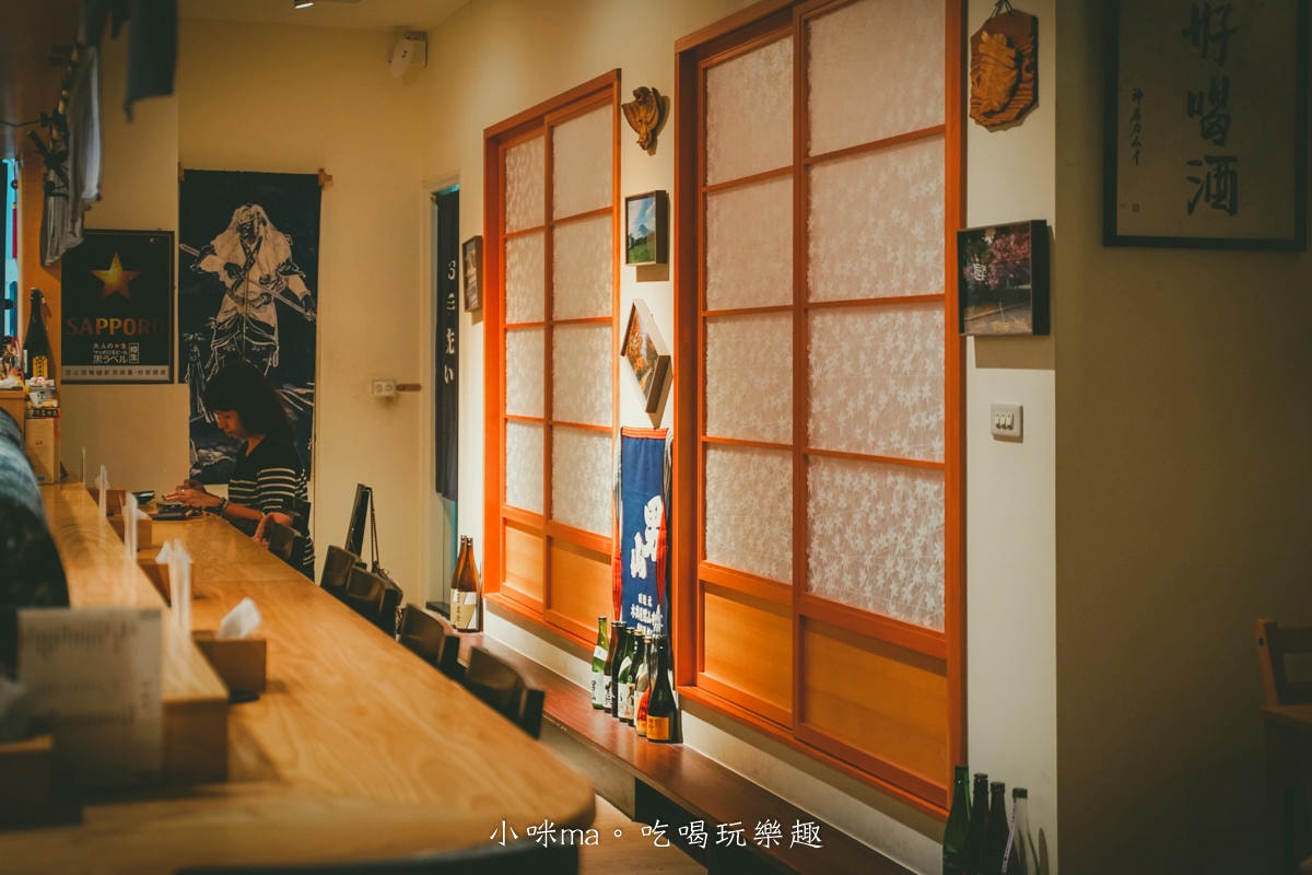 【三重居酒屋】神居居酒屋|營業到凌晨三點的巷弄深夜酒場!不限時的居酒屋也太佛心了,捷運三重站 - 第7張圖 【三重居酒屋】神居居酒屋|營業到凌晨三點的巷弄深夜酒場!不限時的居酒屋也太佛心了,捷運三重站