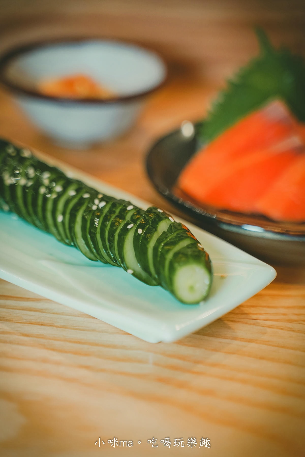 【三重居酒屋】神居居酒屋|營業到凌晨三點的巷弄深夜酒場!不限時的居酒屋也太佛心了,捷運三重站 - 第23張圖 【三重居酒屋】神居居酒屋|營業到凌晨三點的巷弄深夜酒場!不限時的居酒屋也太佛心了,捷運三重站