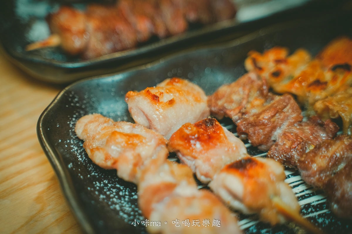【三重居酒屋】神居居酒屋|營業到凌晨三點的巷弄深夜酒場!不限時的居酒屋也太佛心了,捷運三重站 - 第35張圖 【三重居酒屋】神居居酒屋|營業到凌晨三點的巷弄深夜酒場!不限時的居酒屋也太佛心了,捷運三重站