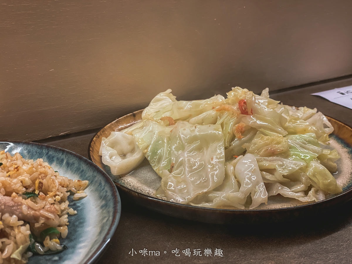 【桃園美食】玖樓 台菜|超復古的台菜小館,道地小份量手路菜,人少少也能開心吃!中壢美食/內壢美食 - 第24張圖 【桃園美食】玖樓 台菜|超復古的台菜小館,道地小份量手路菜,人少少也能開心吃!中壢美食/內壢美食