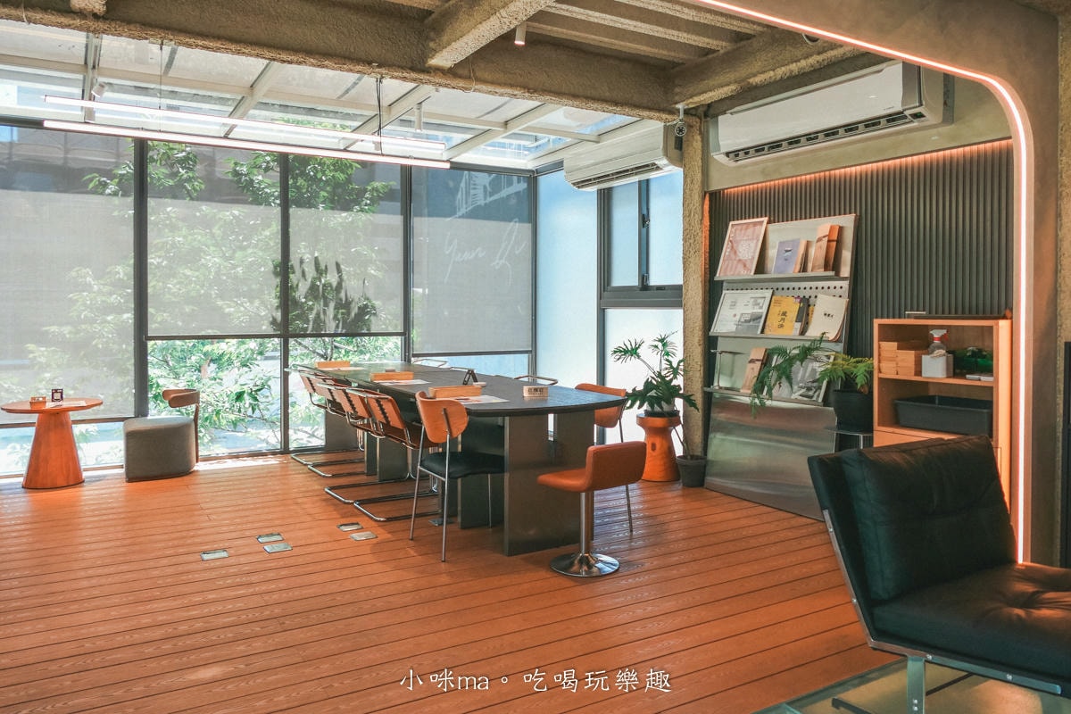 【桃園美食】CAFE STAY｜旅人咖啡新品牌，獨棟玻璃屋設計美翻 餐點好吃又好拍，近風禾公園