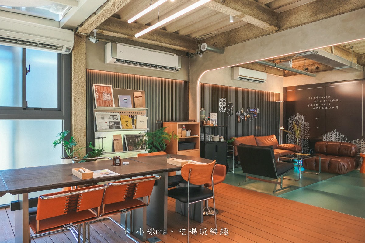【桃園美食】CAFE STAY｜旅人咖啡新品牌，獨棟玻璃屋設計美翻 餐點好吃又好拍，近風禾公園