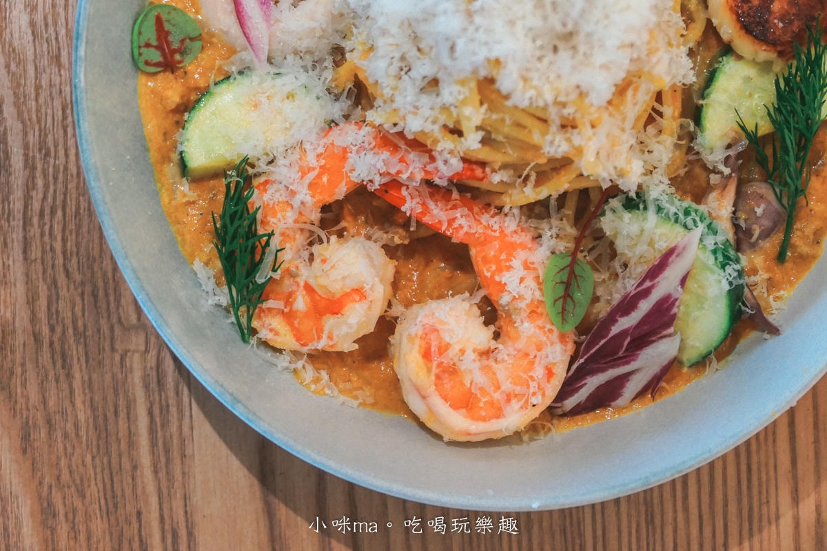 【桃園美食】CAFE STAY｜旅人咖啡新品牌，獨棟玻璃屋設計美翻 餐點好吃又好拍，近風禾公園