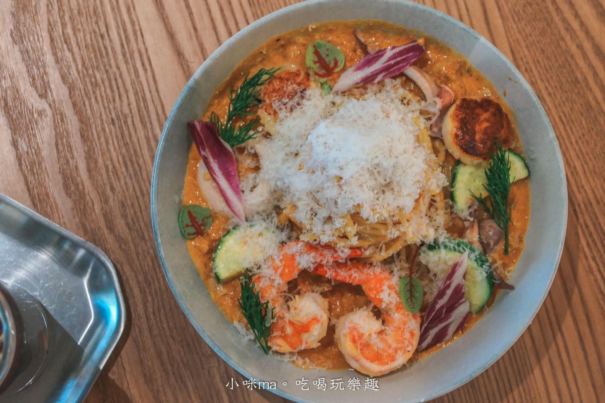 【桃園美食】CAFE STAY｜旅人咖啡新品牌，獨棟玻璃屋設計美翻 餐點好吃又好拍，近風禾公園