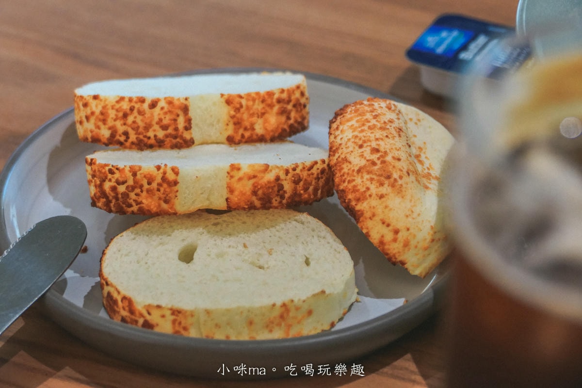 【桃園美食】CAFE STAY｜旅人咖啡新品牌，獨棟玻璃屋設計美翻 餐點好吃又好拍，近風禾公園